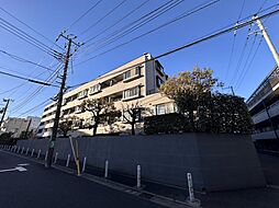 マンションイメージ