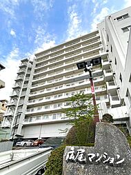 物件画像 広尾マンション