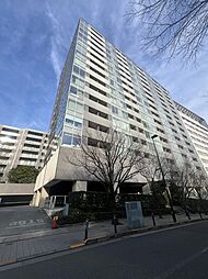 物件画像 パークコート神宮前