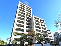 物件画像 パークホームズ二子玉川ヒルトップ