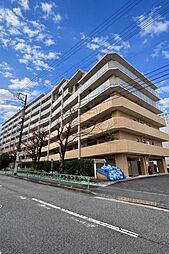 物件画像 中野坂上パーク・ホームズ