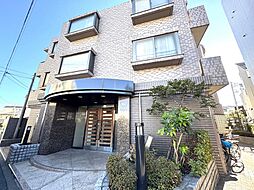 マンションイメージ