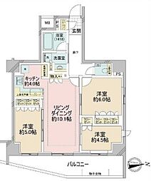 サンリヤン南砂町
