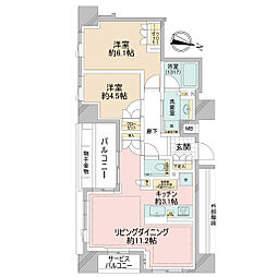 マンションイメージ