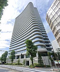 物件画像 パークコート青山ザタワー