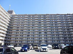 物件画像 瓢箪山マンション