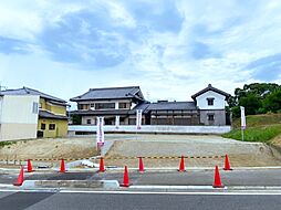 物件画像 フォレストフィール大軽町1号地
