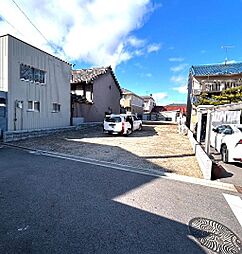 物件画像 名古屋市中川区下之一色町土地