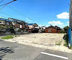 物件画像 北名古屋市石橋土地