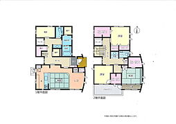 物件画像 瀬戸市みずの坂戸建