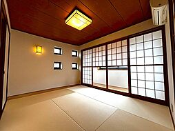和室の画像