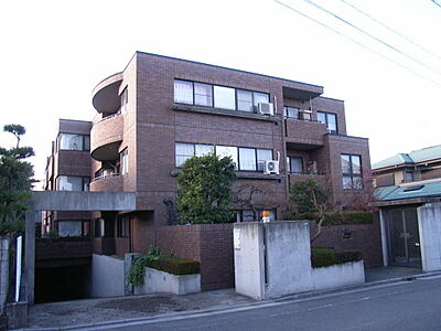 外観 外観