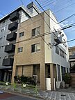 東京都中央区月島4丁目3-2：物件画像／株式会社ライフネット