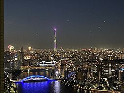 物件画像 スカイライトタワー