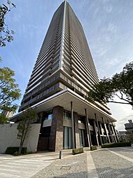 物件画像 プラウドタワー東雲キャナルコート