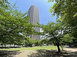 物件画像 晴海アイランドトリトンスクエアビュータワー