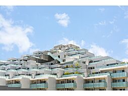 物件画像 ブリリア代官山プレステージ