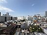 その他：遮る建物がない開放感のある眺望が魅力の部屋位置