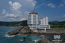 物件画像 ヴィラ椿3号館