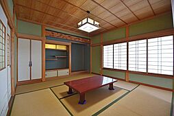 和室の画像