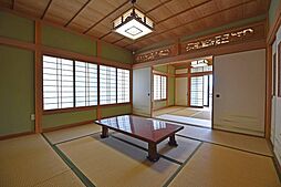 和室の画像