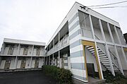 外観写真（昼）