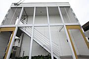 外観写真（昼）