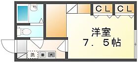 香川県高松市川島東町（賃貸アパート1K・1階・26.49㎡） その2