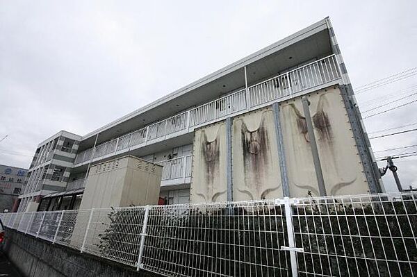 香川県高松市川島東町(賃貸アパート1K・3階・26.49㎡)の写真 その3