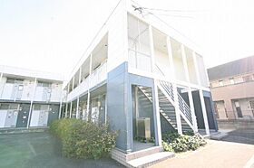 香川県高松市川島東町（賃貸アパート1K・1階・23.71㎡） その1