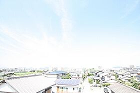 香川県高松市高松町（賃貸マンション1K・2階・19.45㎡） その16