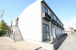 JR高徳線 木太町駅 徒歩5分の賃貸アパート