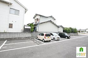 香川県高松市円座町（賃貸アパート1LDK・1階・42.02㎡） その20