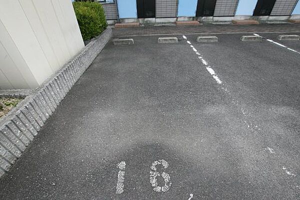 香川県高松市鹿角町(賃貸アパート2LDK・1階・49.68㎡)の写真 その17