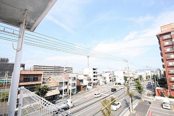 香川県高松市西宝町１丁目(賃貸マンション1K・5階・19.44㎡)の写真 その18