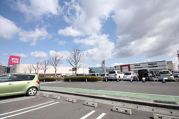 香川県高松市東ハゼ町(賃貸マンション1K・2階・19.44㎡)の写真 その24