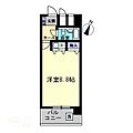 am's4観光町7階3.0万円