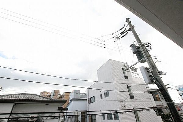 香川県高松市松福町２丁目(賃貸マンション1R・1階・21.00㎡)の写真 その22