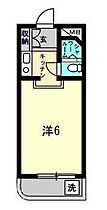 香川県高松市宮脇町１丁目（賃貸マンション1K・1階・17.10㎡） その2