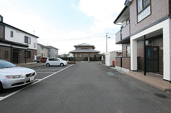 香川県高松市太田下町(賃貸アパート2DK・1階・46.92㎡)の写真 その19