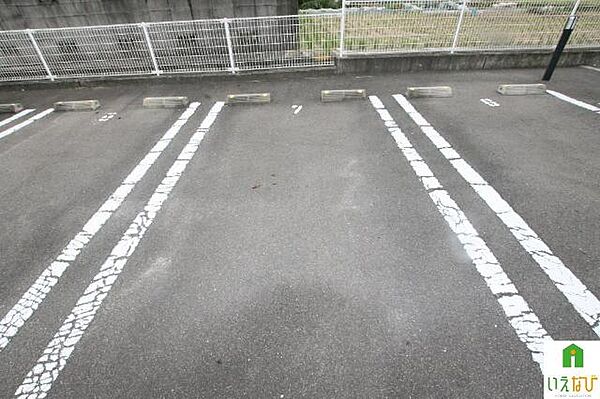 香川県高松市川部町(賃貸アパート2LDK・2階・57.07㎡)の写真 その16