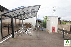 香川県高松市前田東町（賃貸アパート1K・2階・30.10㎡） その24