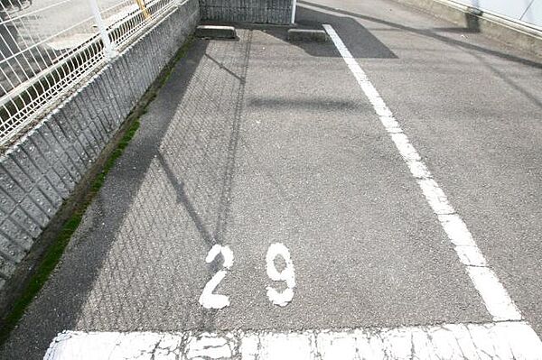 香川県高松市鬼無町藤井(賃貸アパート1K・2階・23.18㎡)の写真 その21