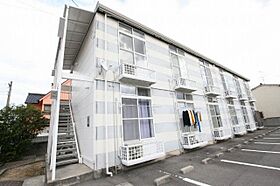 香川県高松市新北町（賃貸アパート1K・2階・19.87㎡） その1