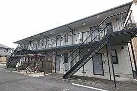 香川県高松市木太町（賃貸アパート2K・1階・38.83㎡） その4