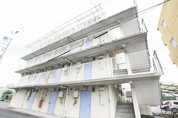 香川県高松市紙町(賃貸マンション1K・4階・19.44㎡)の写真 その3