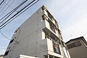 外観写真（昼）