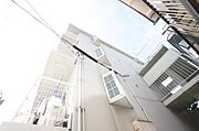 外観写真（昼）