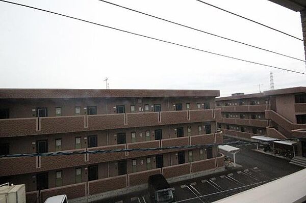 香川県高松市太田下町(賃貸アパート1LDK・3階・54.68㎡)の写真 その21
