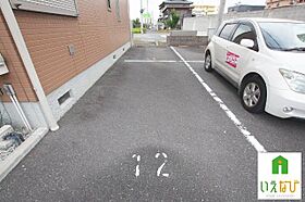 香川県高松市林町（賃貸アパート2LDK・2階・65.13㎡） その20